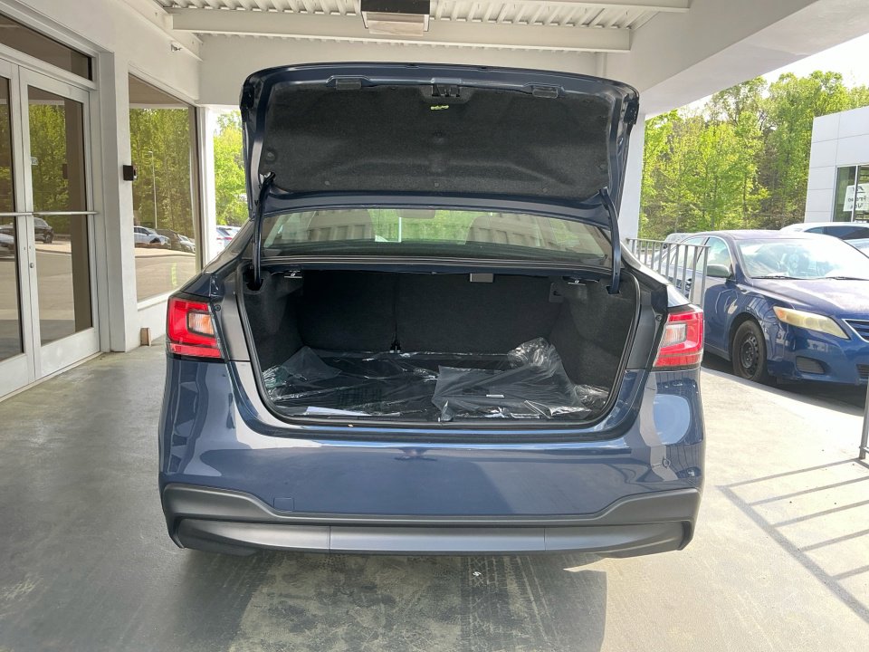 Used 2025 Subaru Legacy Premium w/ Popular Package #1A image 19