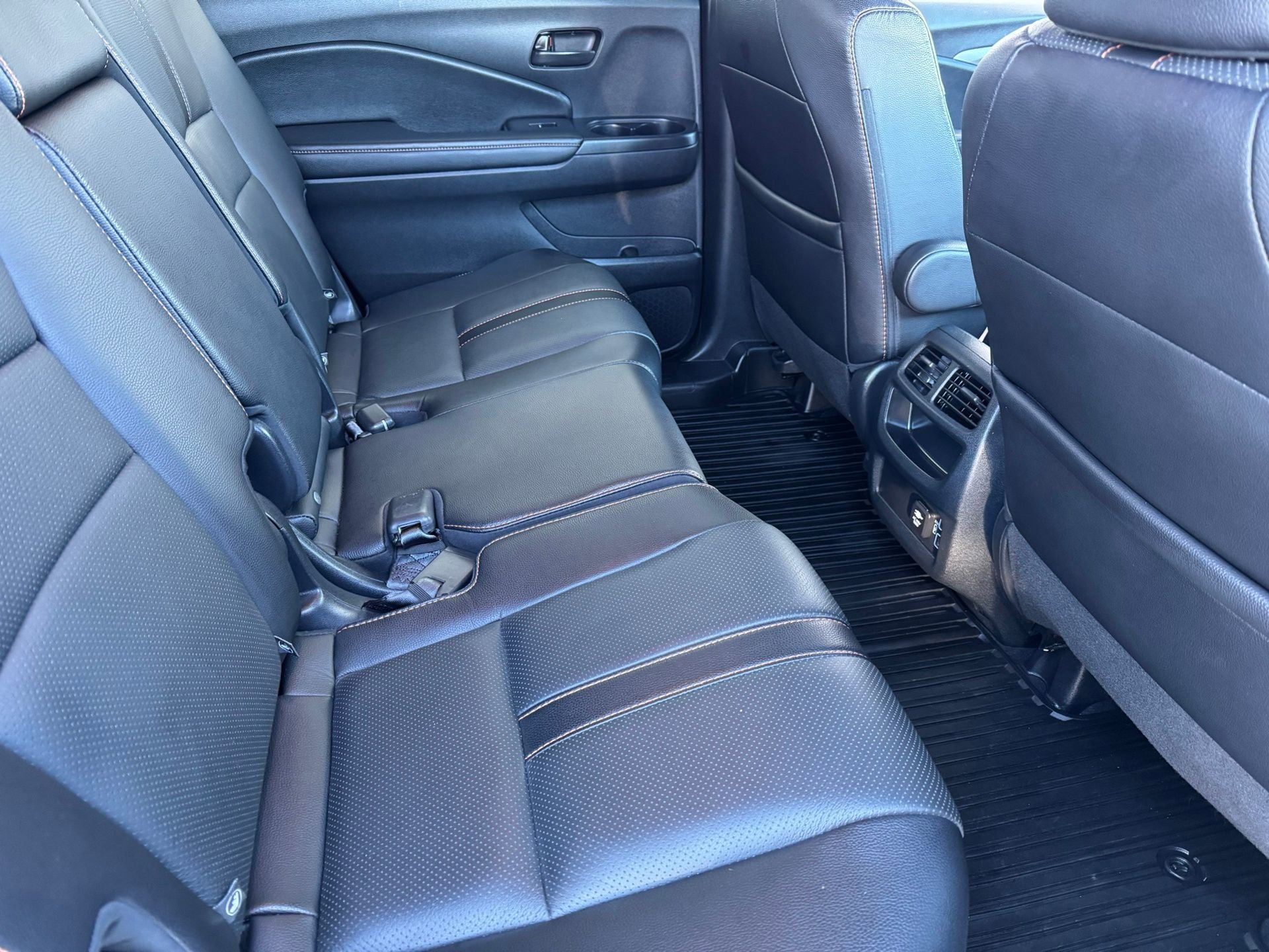 Used 2022 Honda Passport TrailSport image 19