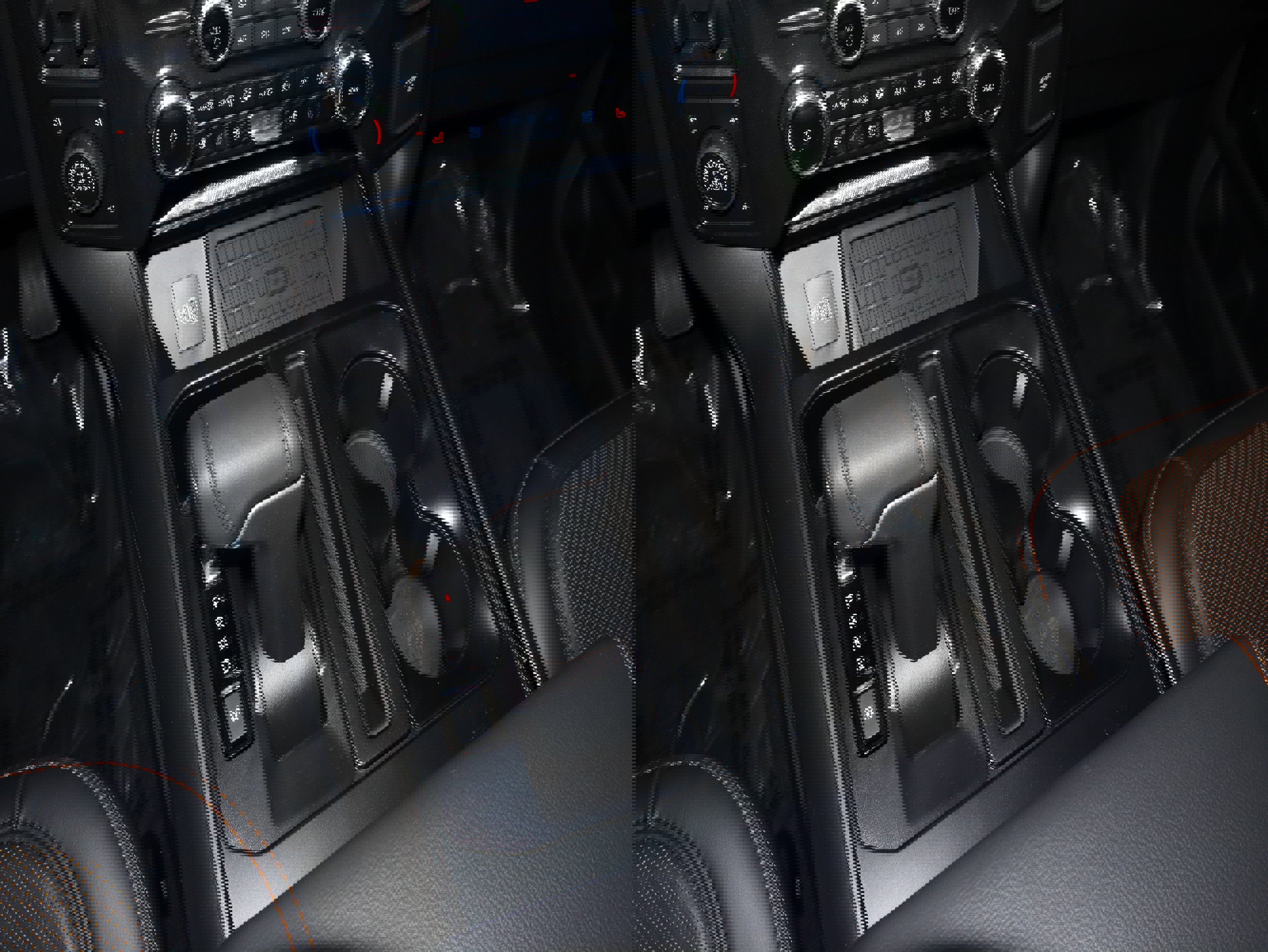 New 2025 Ford F150 Tremor w/ Equipment Group 402A High image 32