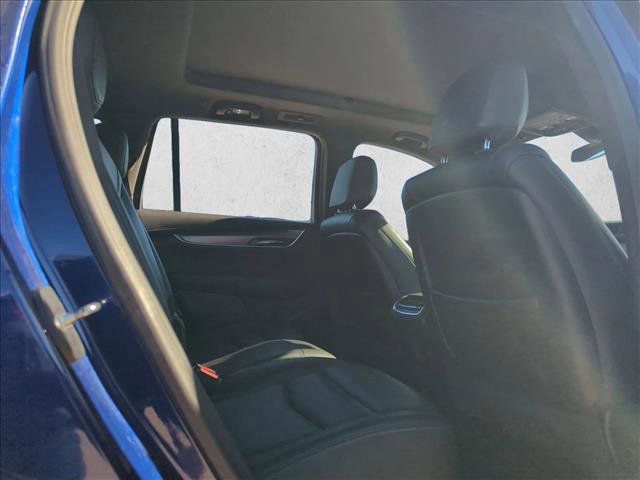 Used 2023 Cadillac XT6 Luxury image 14