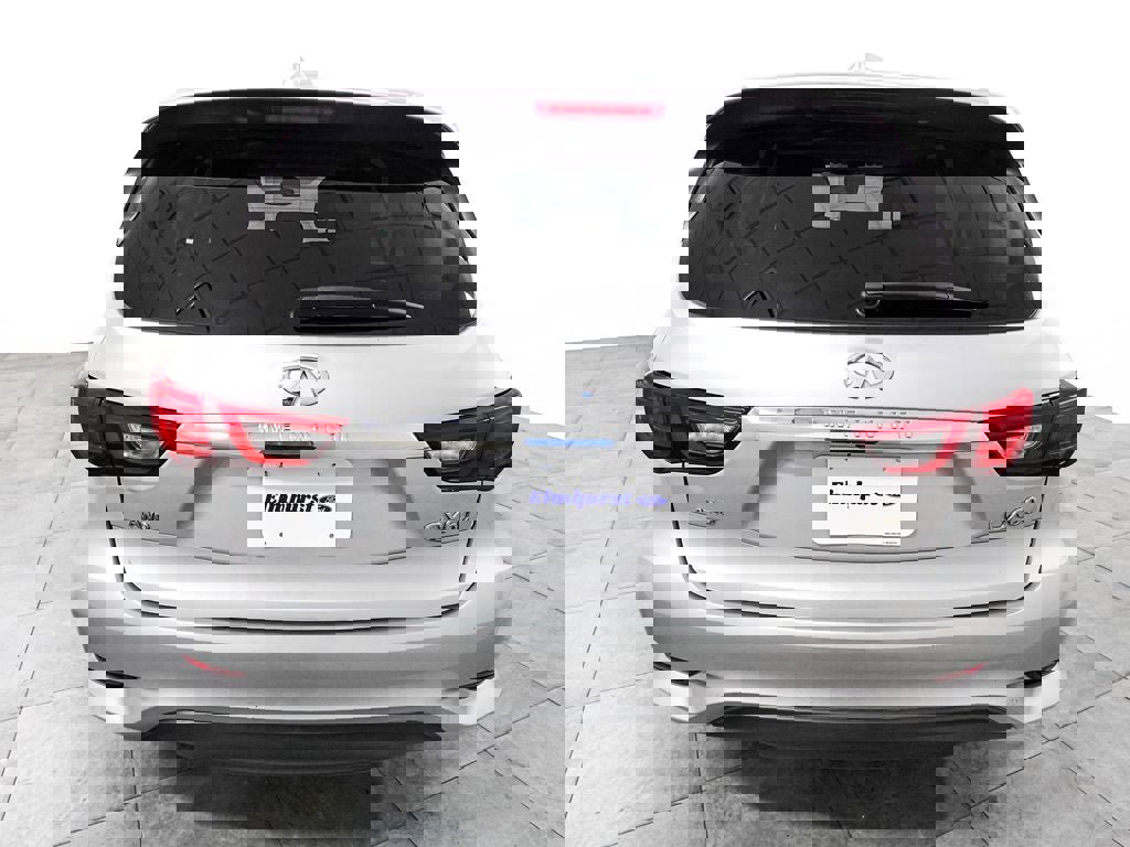 Used 2020 INFINITI QX60 Pure image 5