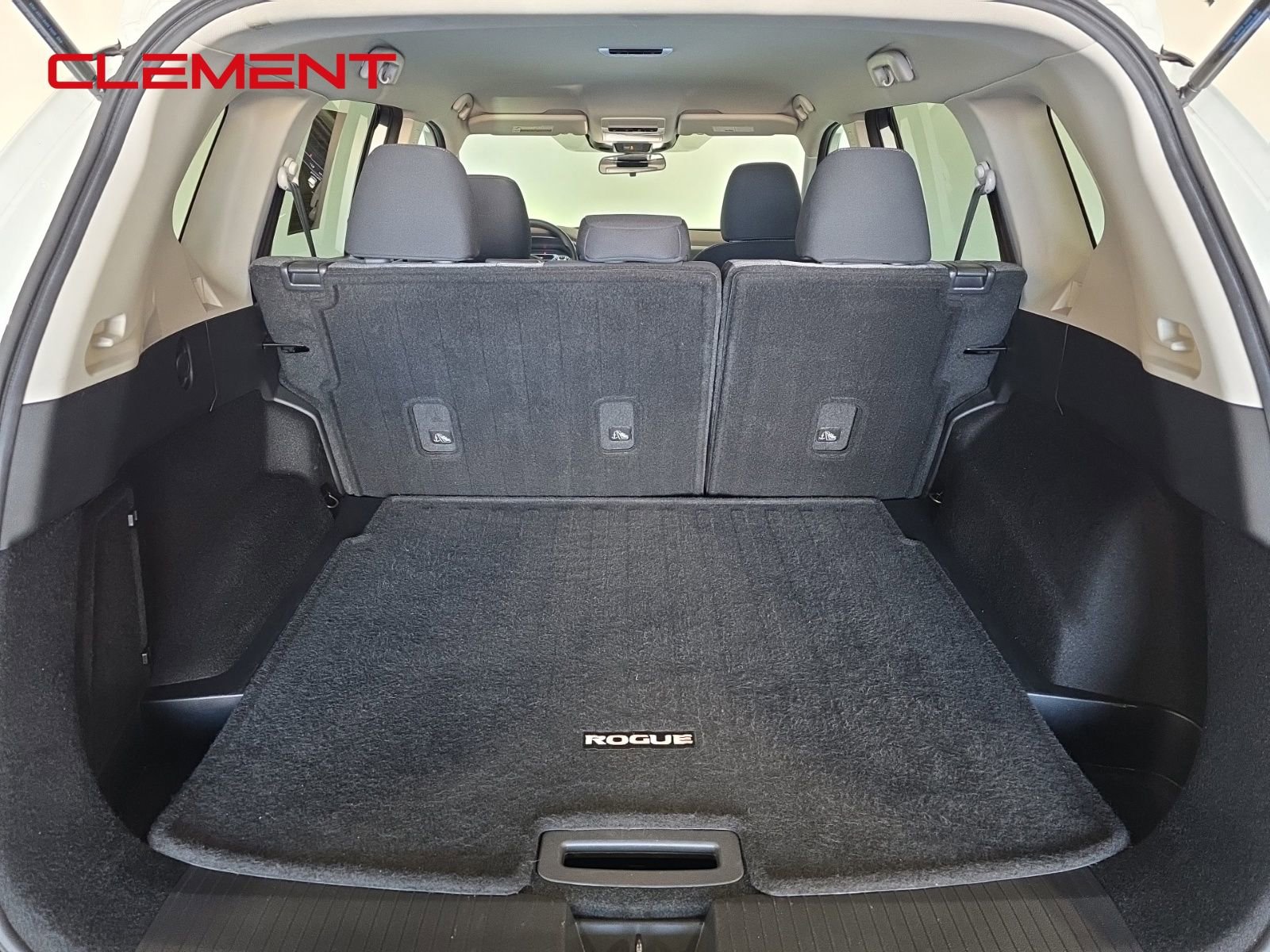 Used 2021 Nissan Rogue S image 9