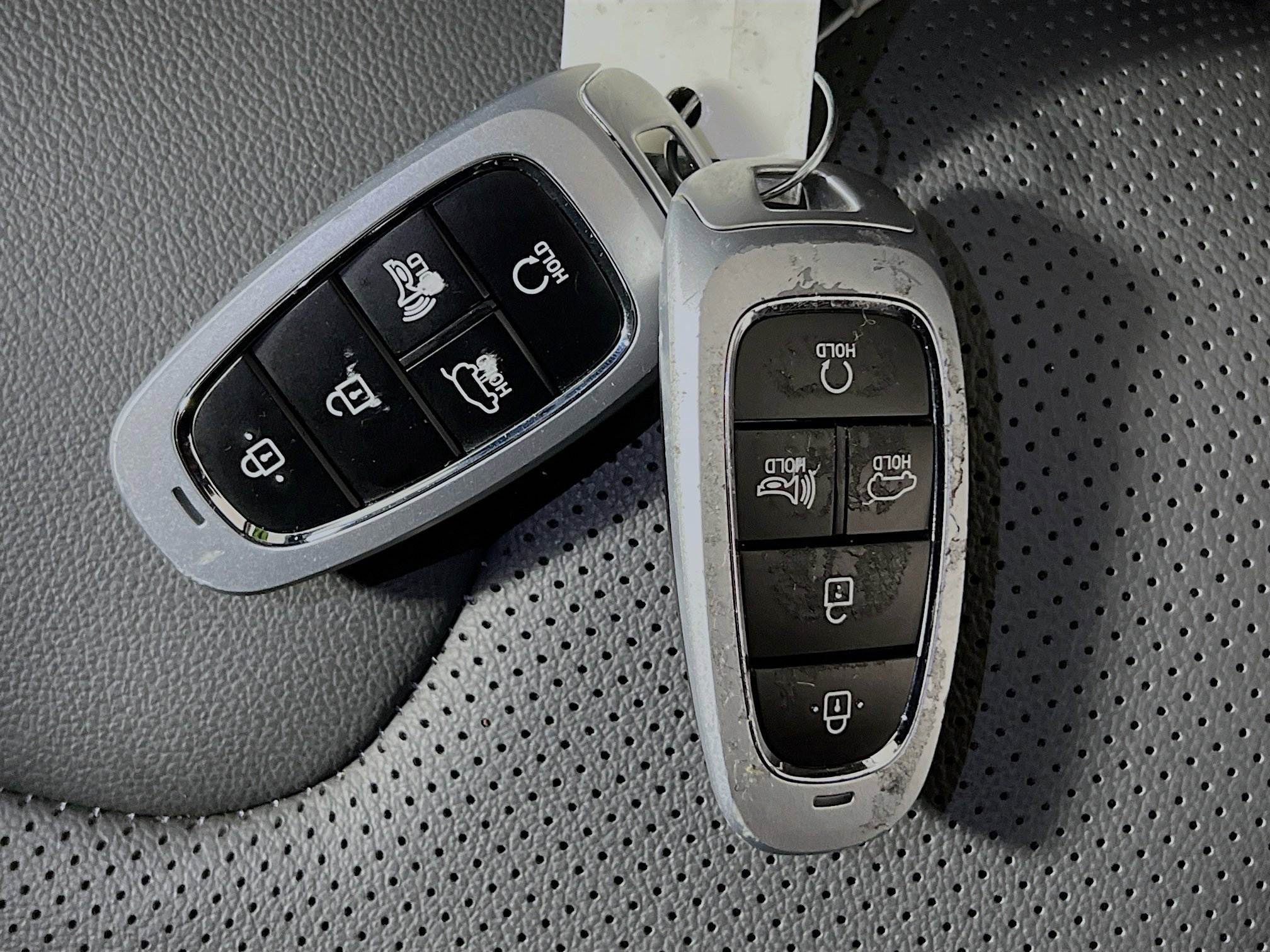 Used 2023 Hyundai Santa Fe SEL w/ Premium Package image 36