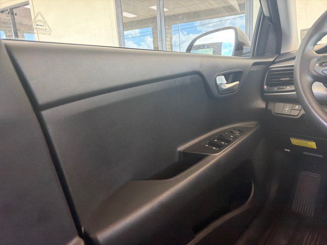 Used 2023 Kia Rio S FWD image 14