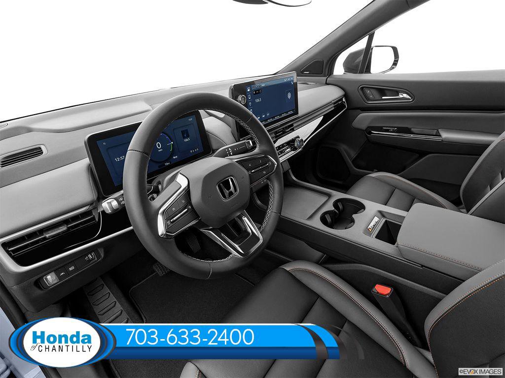 New 2026 Honda Prologue Touring image 8