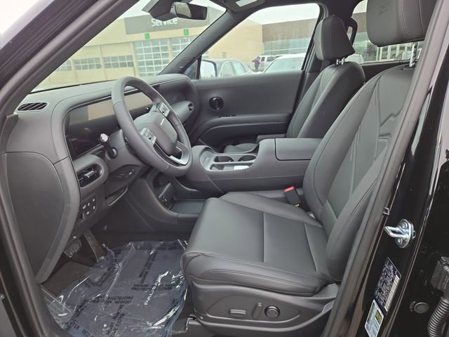 New 2026 Hyundai Palisade XRT Pro AWD/4WD image 24