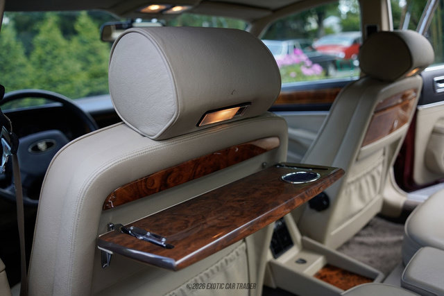 Used 1988 Jaguar XJ Vanden Plas RWD image 52