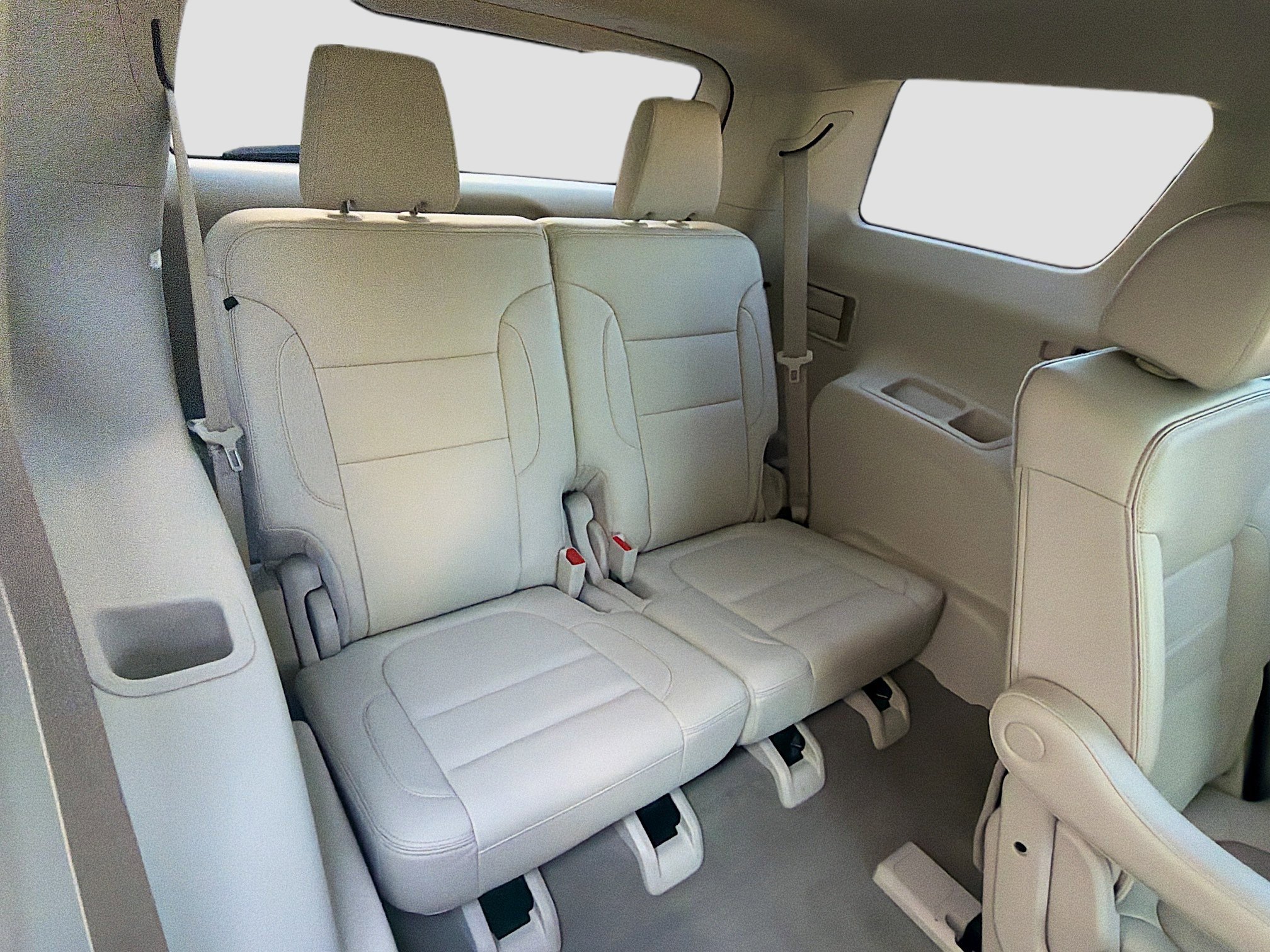 Used 2023 GMC Acadia Denali AWD/4WD image 27