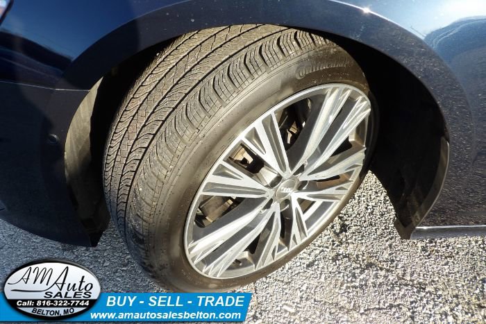 Used 2019 Audi A6 3.0T Prestige image 25