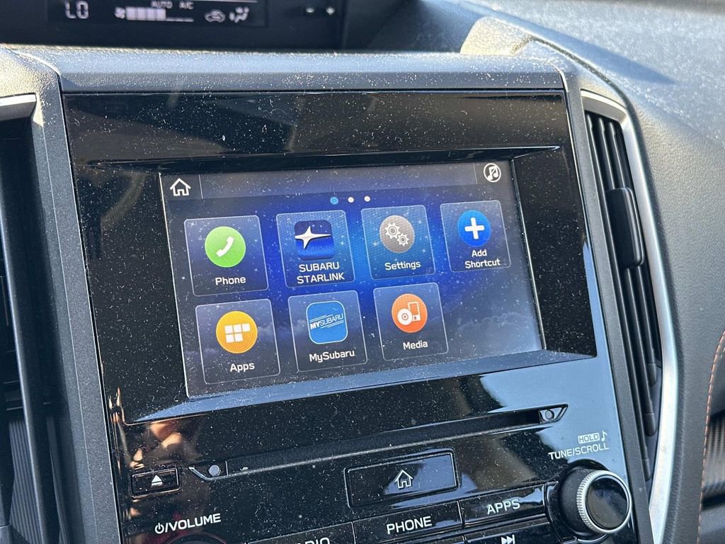 Used 2023 Subaru Crosstrek 2.0i Premium image 12