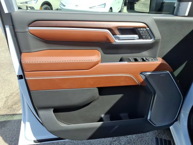 New 2026 GMC Sierra 2500 Denali Ultimate w/ Max Trailering Package AWD/4WD image 28