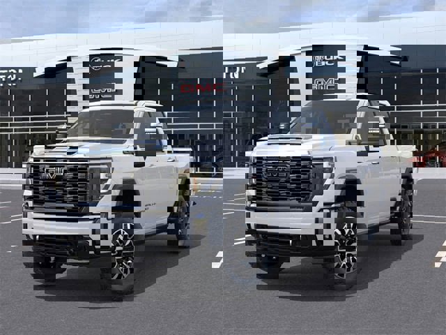 New 2026 GMC Sierra 2500 Denali Ultimate w/ Max Trailering Package image 6