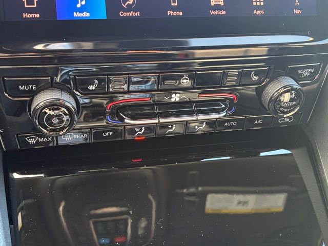 New 2025 Jeep Grand Cherokee L Limited image 24