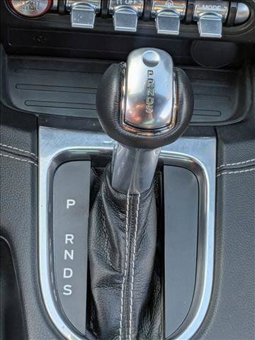 Used 2021 Ford Mustang Premium w/ Equipment Group 201A image 12