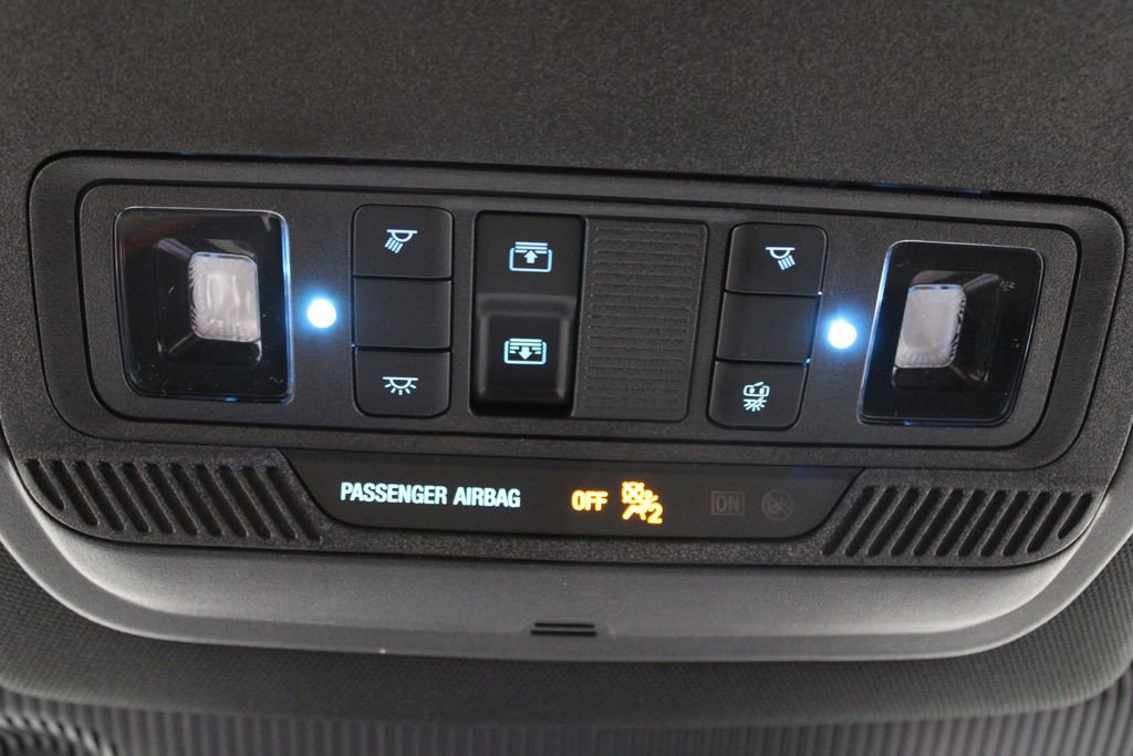 New 2026 Ford Explorer ST image 46