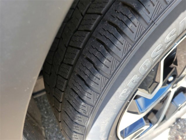 Used 2023 Kia Sportage EX image 13