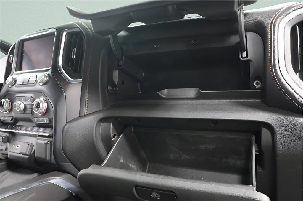 Used 2022 GMC Sierra 2500 AT4 w/ AT4 Preferred Package image 29