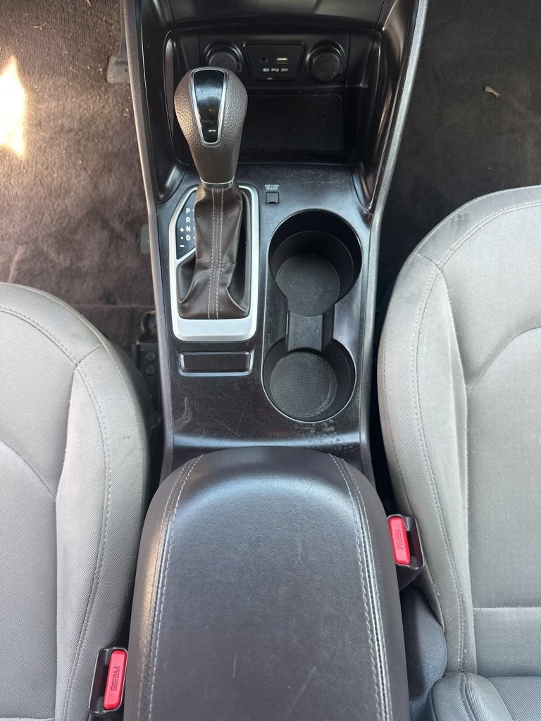 Used 2015 Hyundai Tucson GLS AWD/4WD image 31