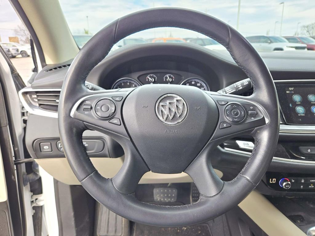 Used 2019 Buick Enclave Essence w/ Trailering Package, 5000 lbs. image 10