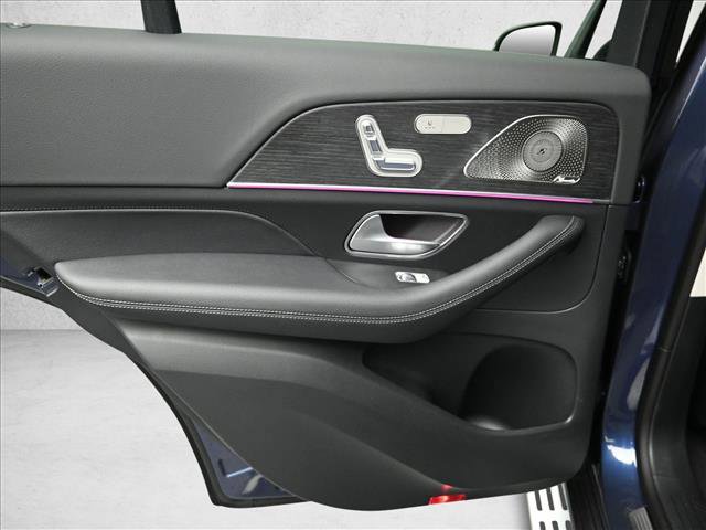 Certified 2026 Mercedes-Benz GLE 350 4MATIC image 23