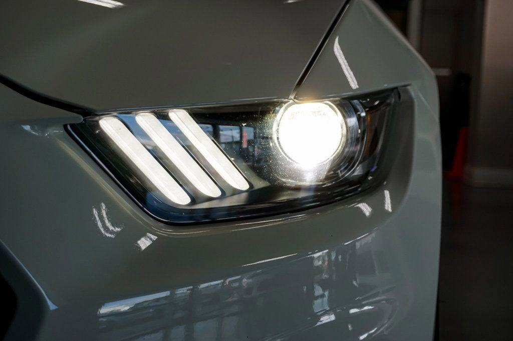 Used 2020 Ford Mustang Shelby GT350 w/ Technology Package image 84