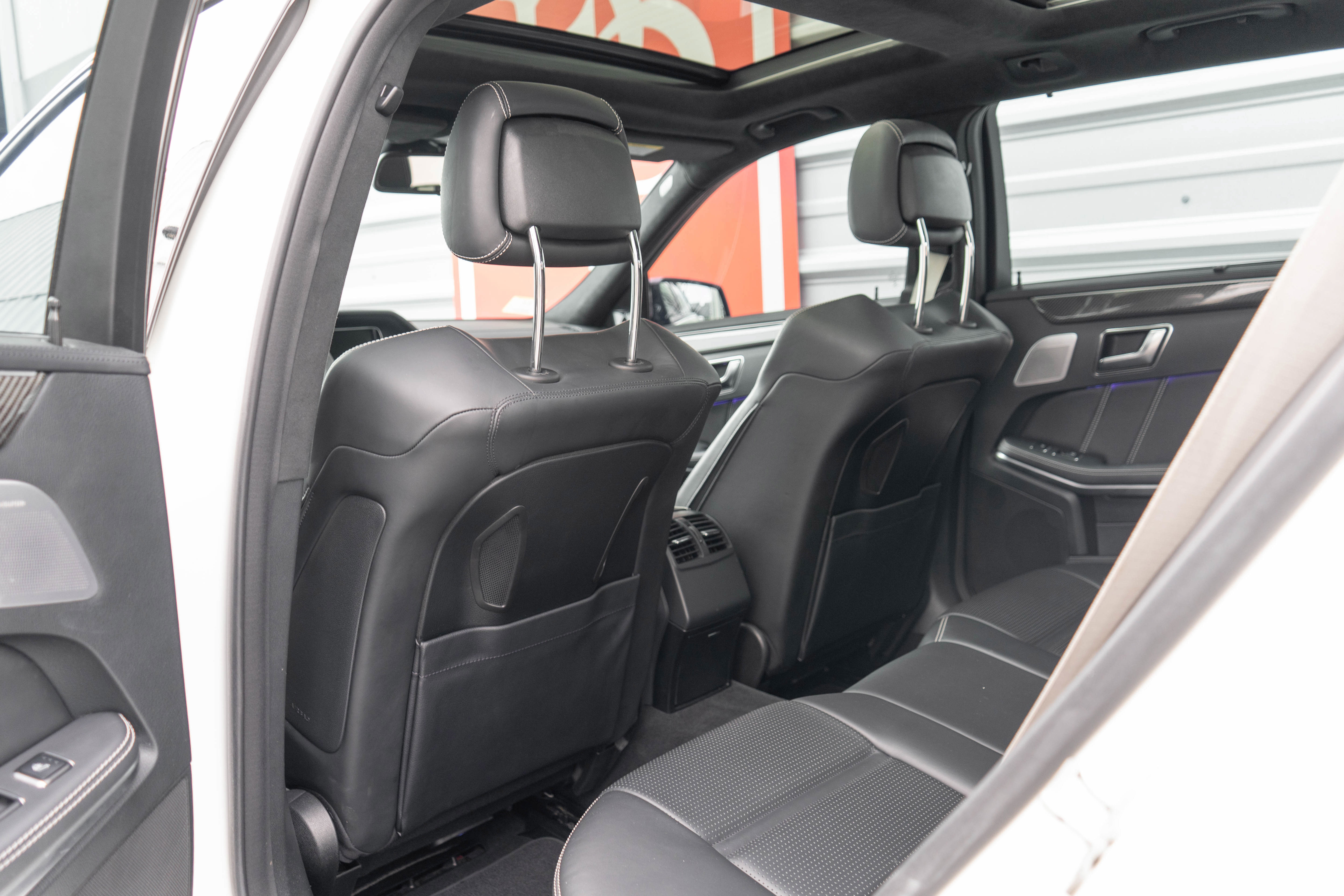Used 2014 Mercedes-Benz E 63 AMG S-Model image 25