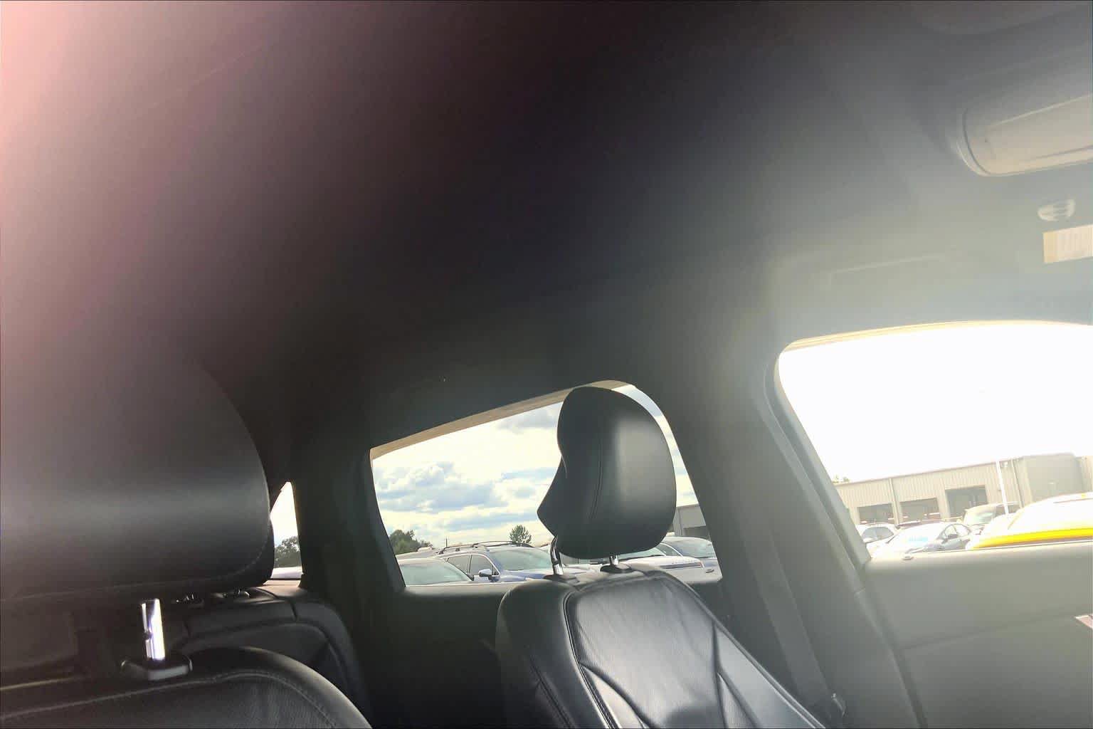 Used 2018 Lincoln MKX Reserve AWD/4WD image 14