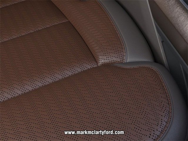 New 2026 Ford F150 King Ranch image 16