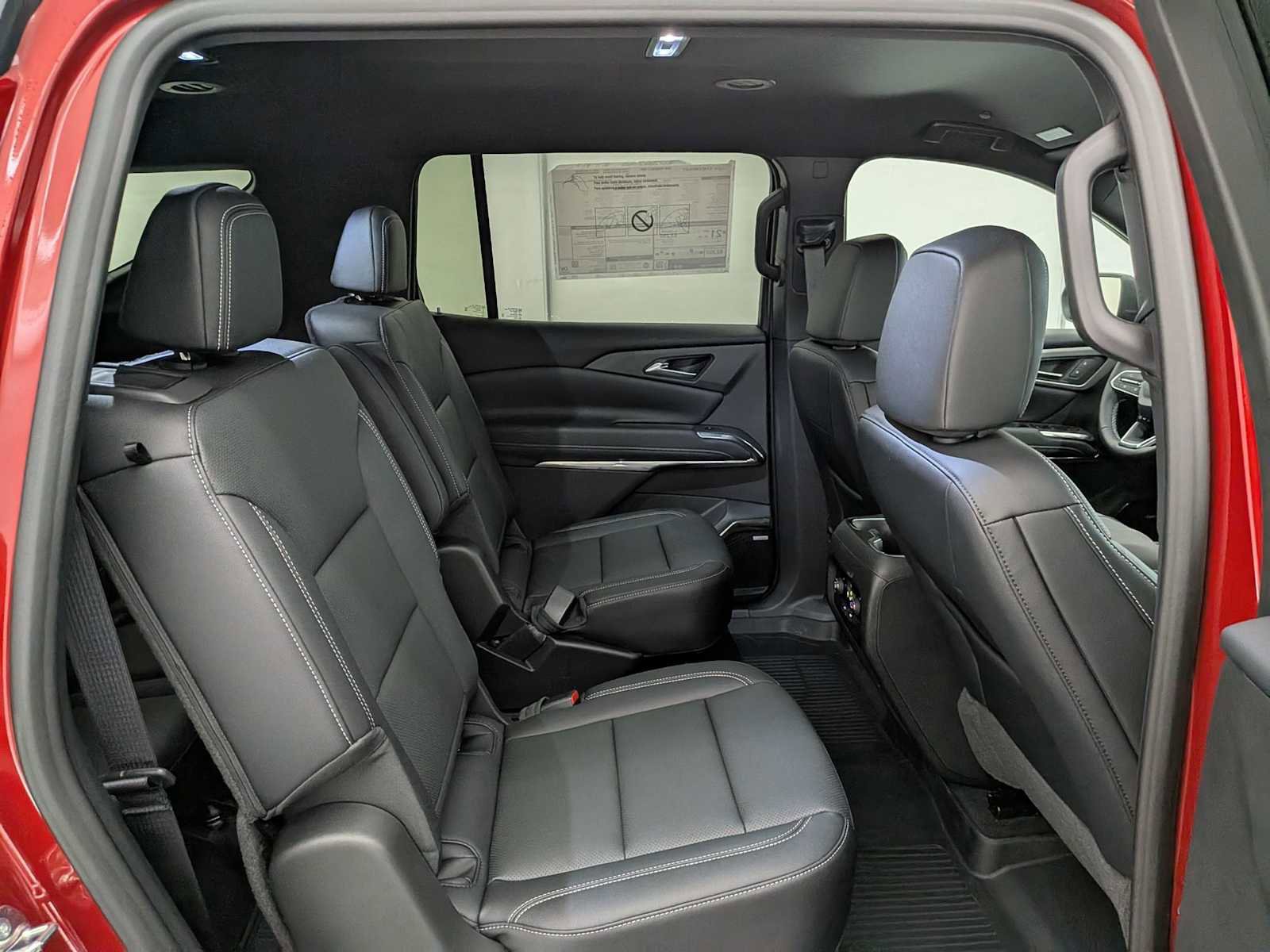 New 2026 Chevrolet Traverse LT w/ Enhanced Driving Package image 20