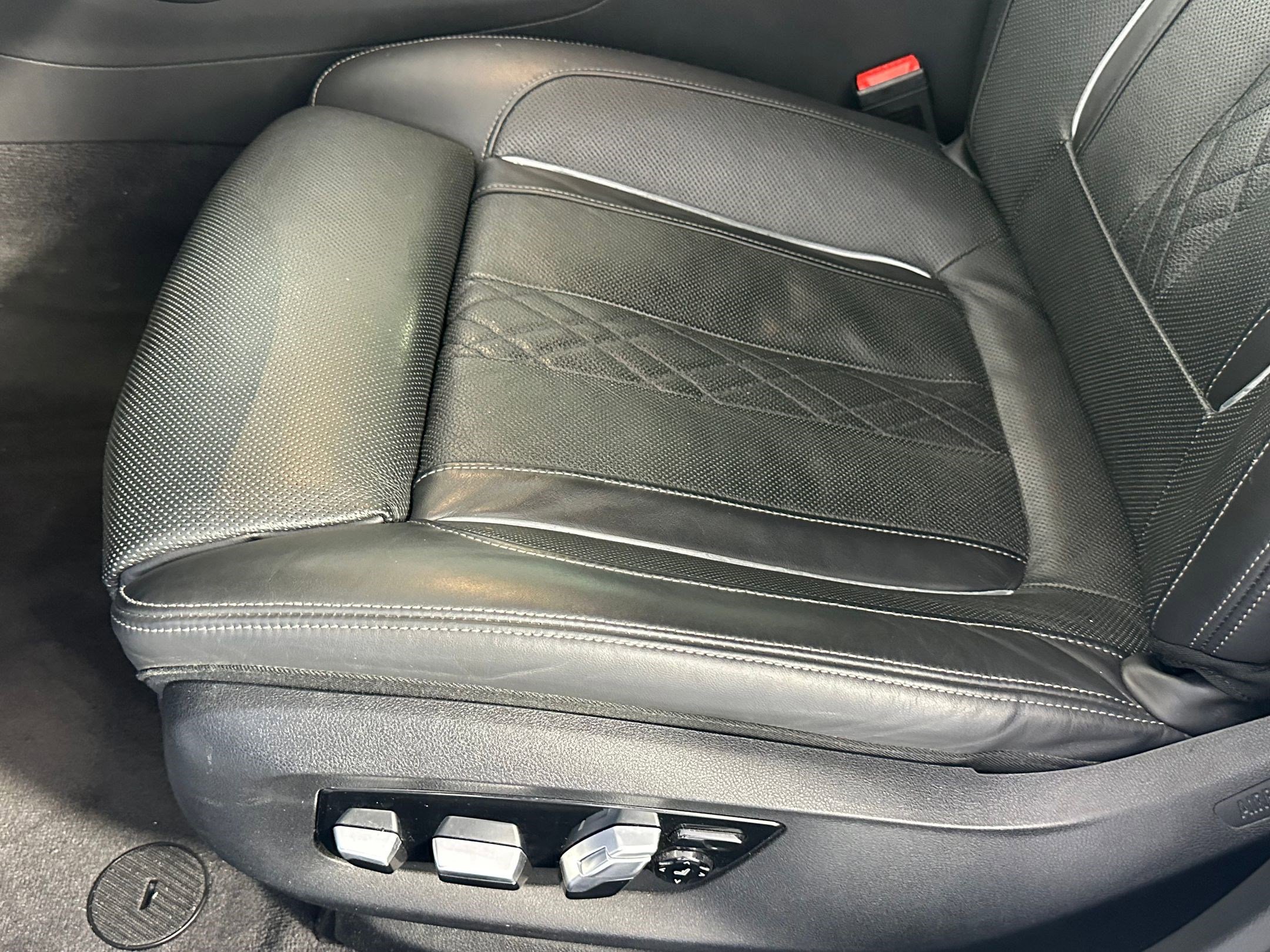 Used 2018 BMW 530i image 11