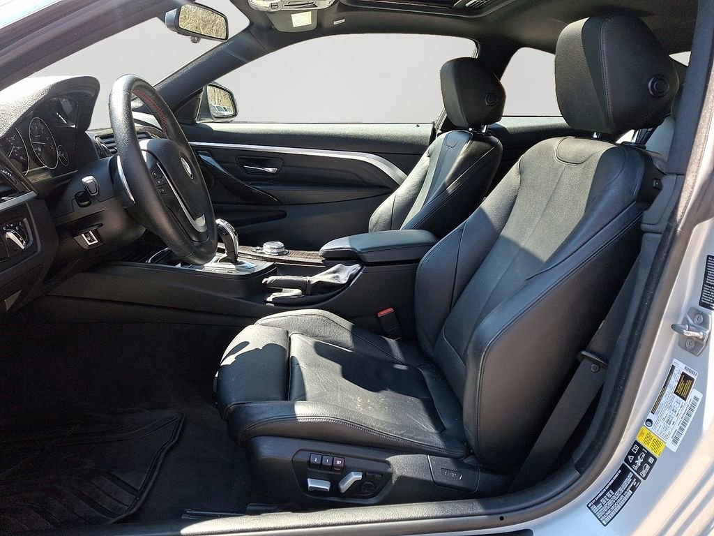 Used 2016 BMW 428i xDrive Coupe image 13