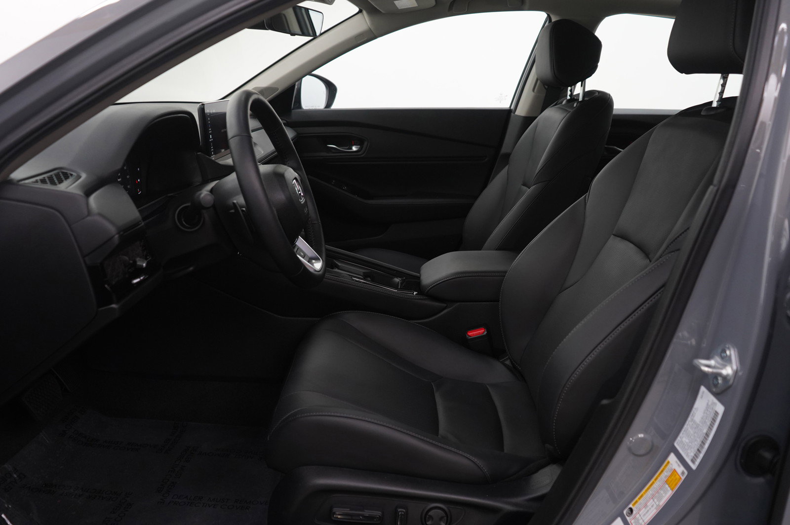 Used 2025 Honda Accord Touring image 16