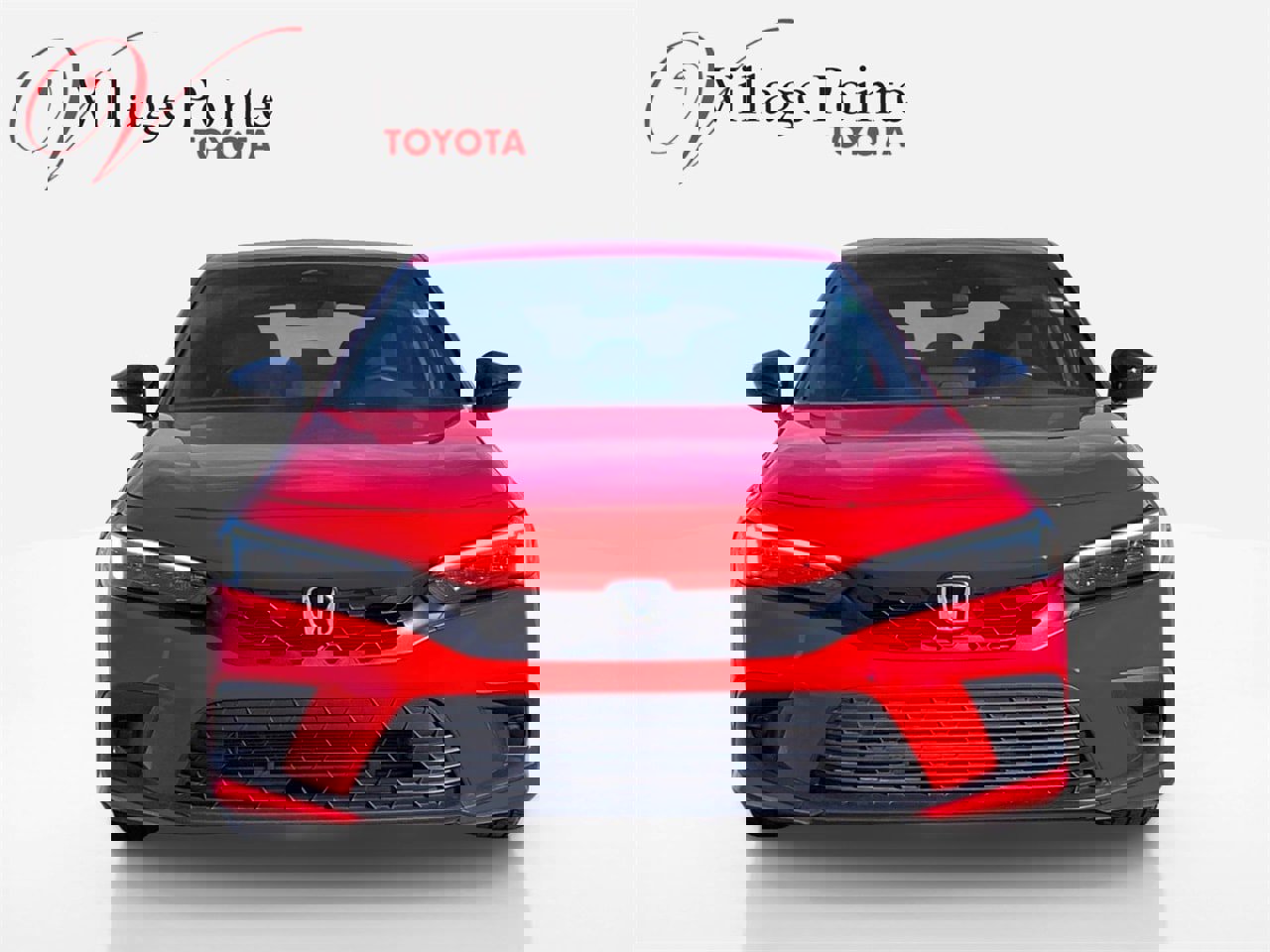 Used 2024 Honda Civic Sport image 9