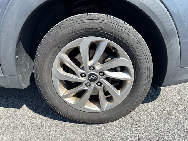 Used 2016 Hyundai Tucson SE w/ Option Group 02 image 9