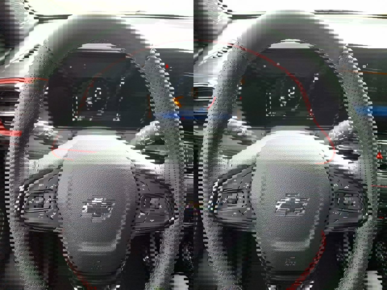 New 2026 Chevrolet TrailBlazer RS image 17