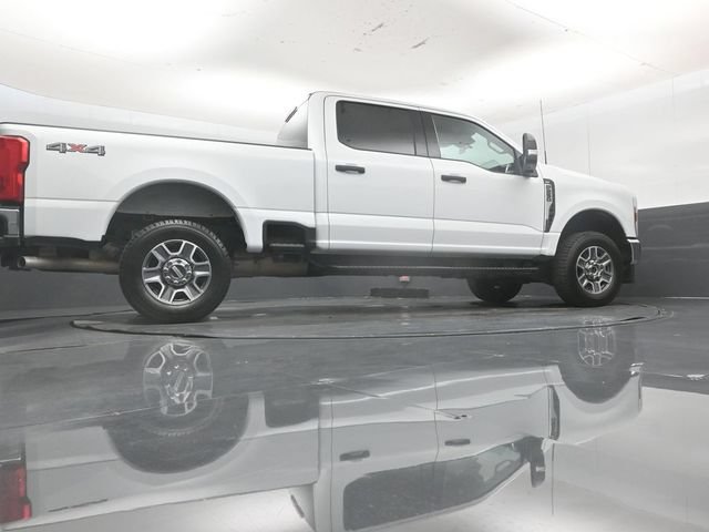 Used 2025 Ford F250 XLT AWD/4WD image 44