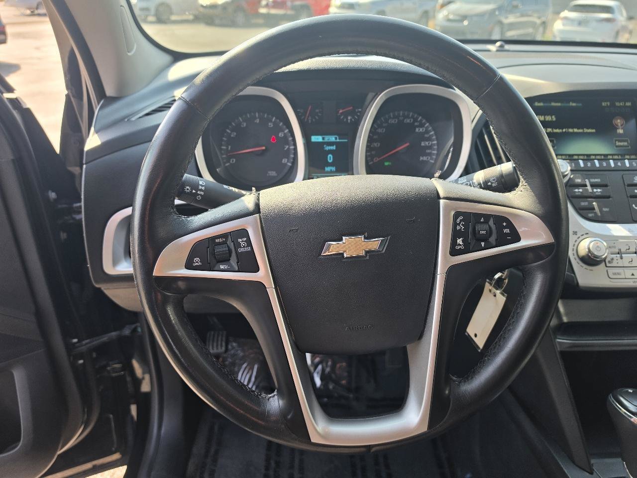 Used 2016 Chevrolet Equinox LT w/ Convenience Package AWD/4WD image 23