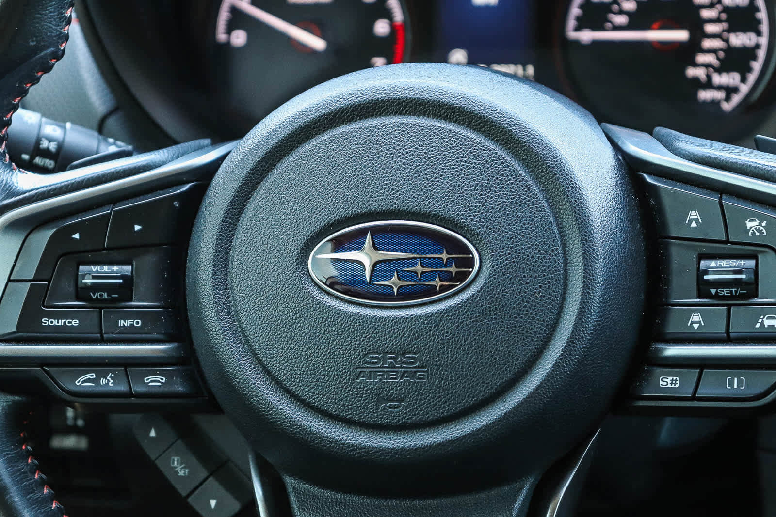 Used 2019 Subaru Forester Sport w/ Popular Package #2 image 20