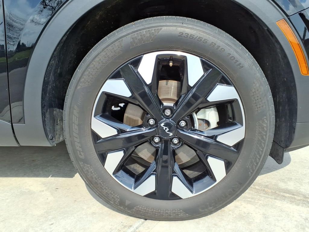 Used 2023 Kia Sportage X-Line w/ X-Line Premium Package image 9