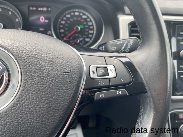 Used 2018 Volkswagen Atlas SEL AWD/4WD image 17