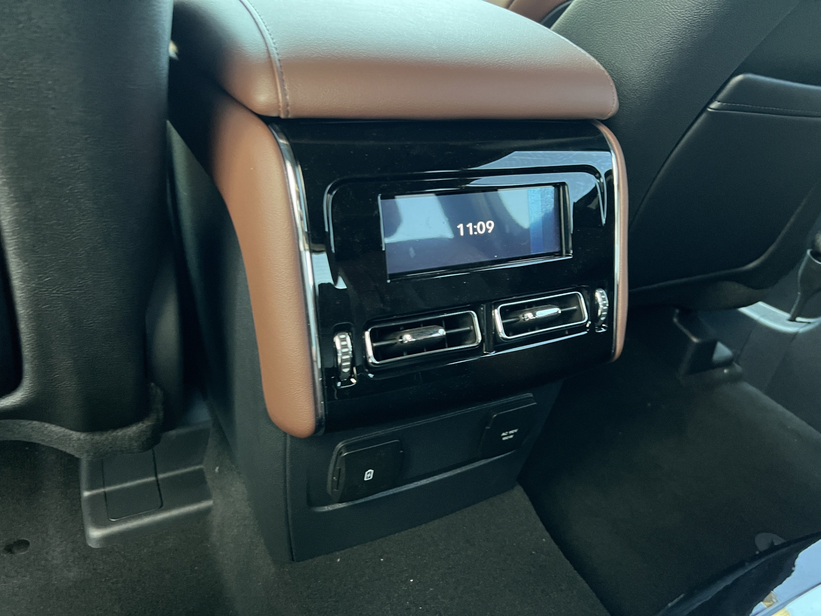 New 2026 Lincoln Aviator Reserve AWD/4WD image 24
