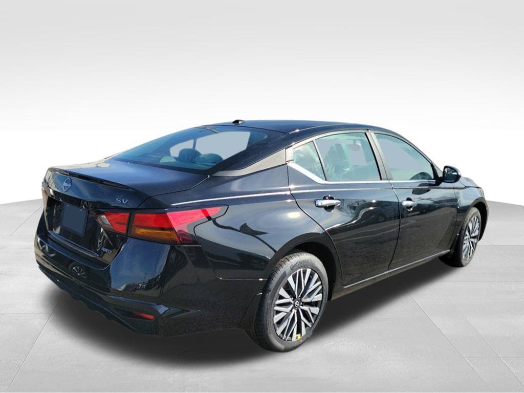 New 2026 Nissan Altima 2.5 SV AWD/4WD image 6