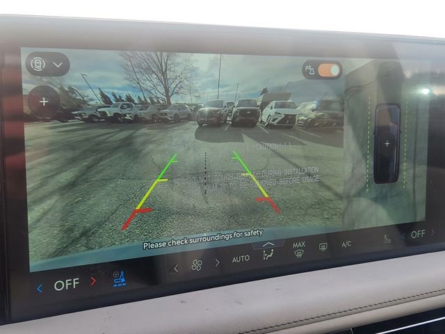 New 2026 Lincoln Aviator Reserve w/ Luxury Package image 21