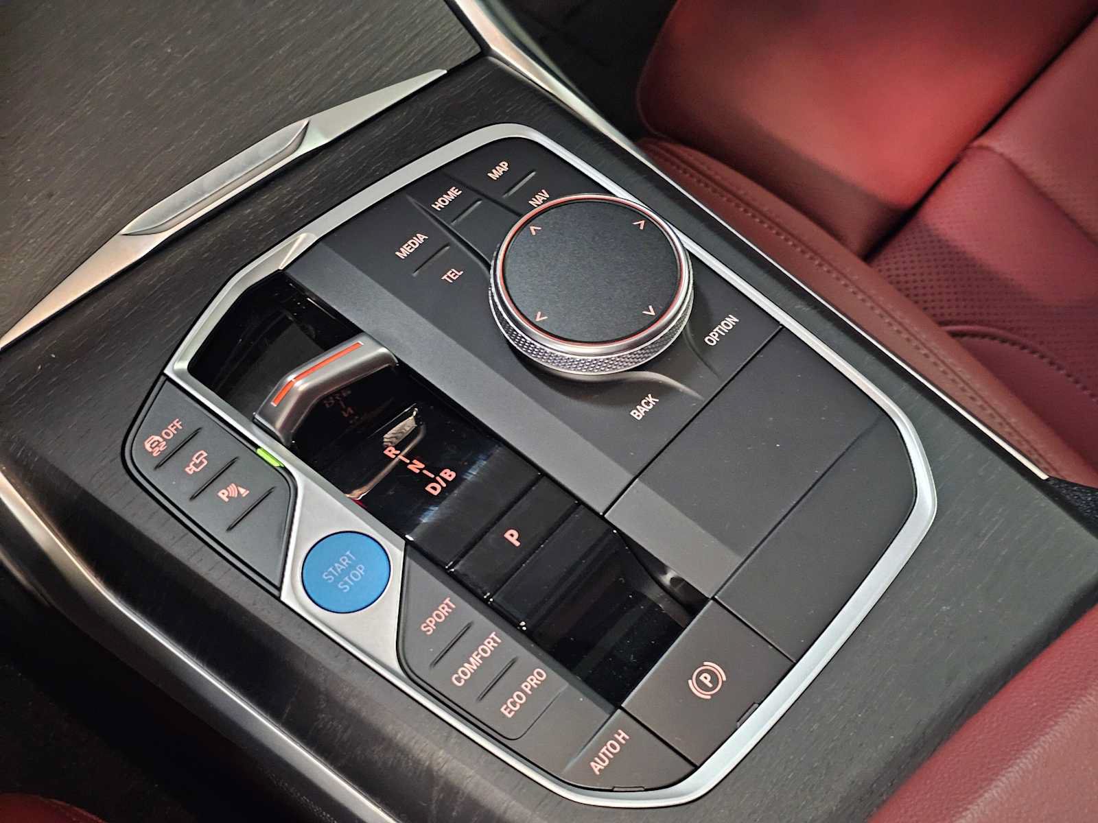 Certified 2023 BMW i4 eDrive35 w/ Premium Package RWD image 21