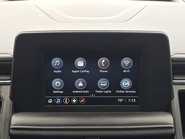 Used 2023 Chevrolet Tahoe LS RWD image 30