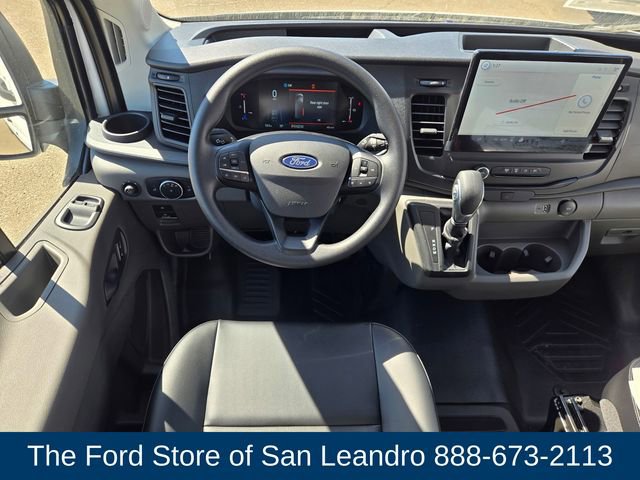 New 2026 Ford Transit 250 148 Medium Roof w/ Load Area Protection Package image 14