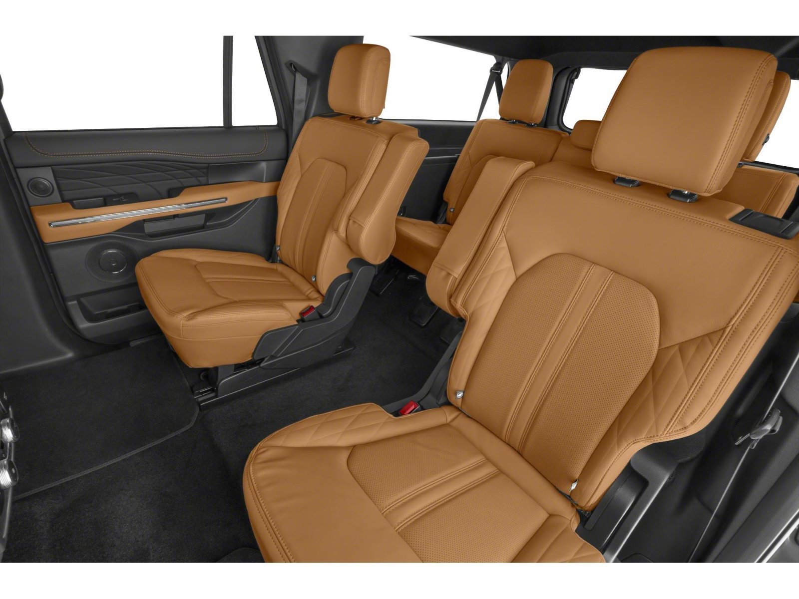 Used 2023 Ford Expedition Max Platinum AWD/4WD image 8