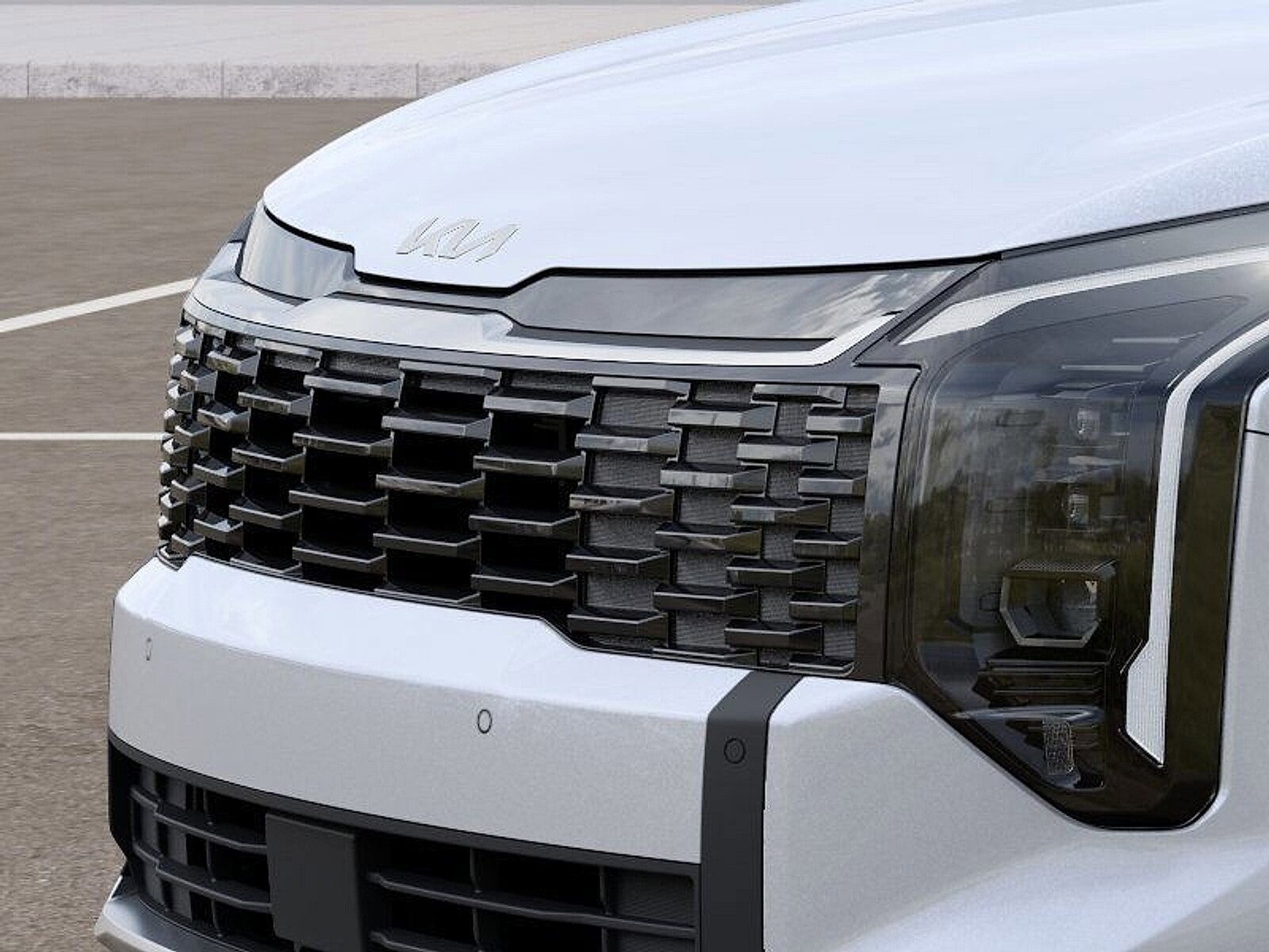 New 2026 Kia Sportage EX FWD image 12