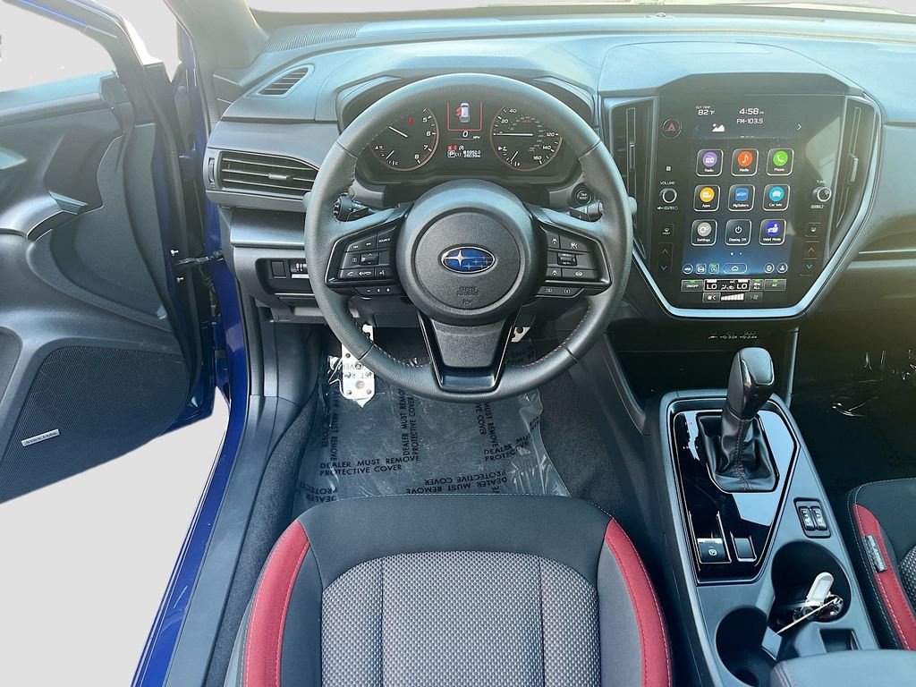 Used 2024 Subaru Impreza RS AWD/4WD image 23