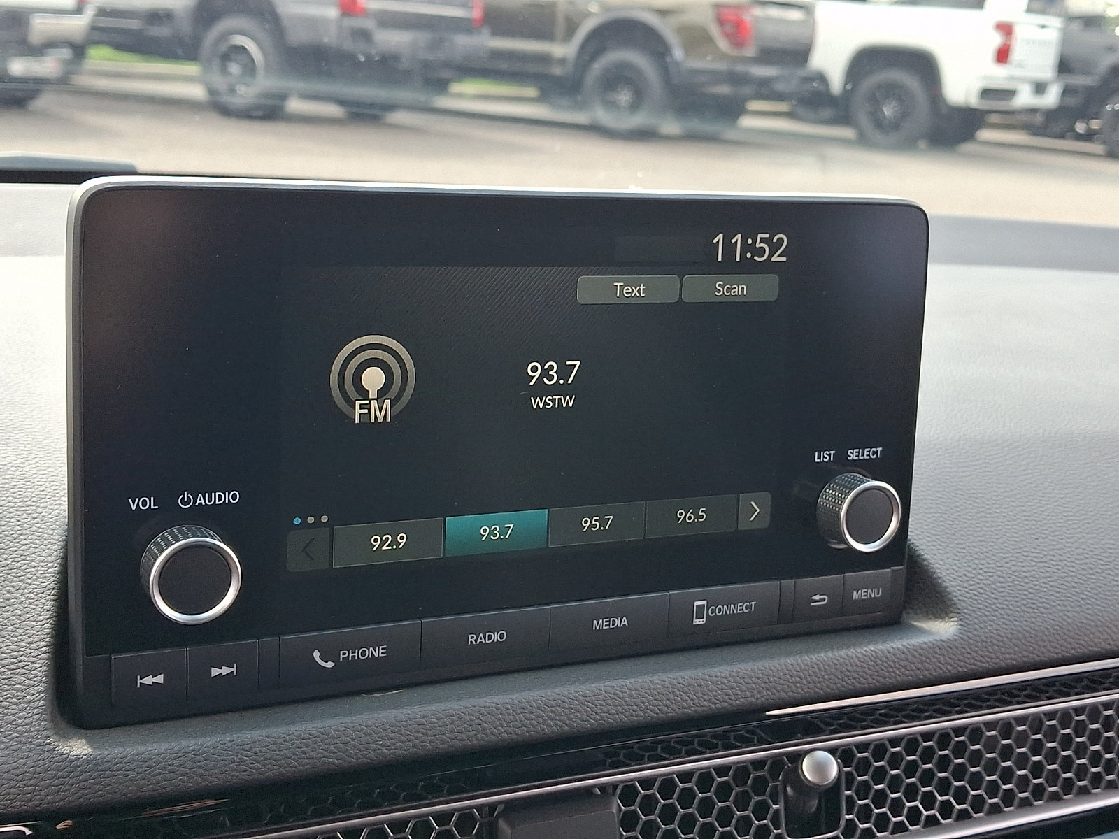 Used 2024 Honda Civic Sport image 23